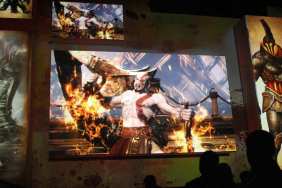 God of War Leak Points to a New Game Without This Legendary Character