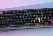 ASUS ROG Strix Morph 96 Wireless review