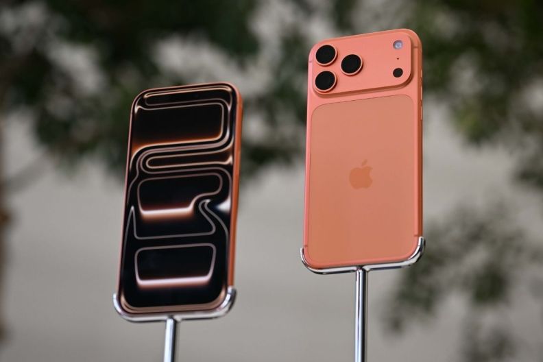 Apple iPhone 17 Pro ‘Steve Jobs Edition’ To Drop Soon