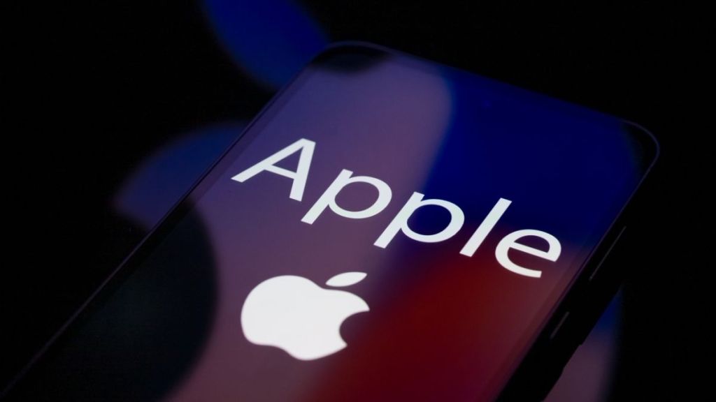 Apple’s Foldable iPhone Will Reportedly Ditch Face ID for This Feature