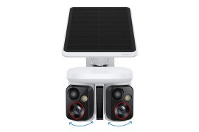 Baseus Security X1 Pro review