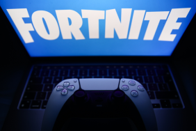 Fortnite Users Can Now Build Their Own Star Wars Mini-Games