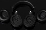 Final UX5000 Headphones Review