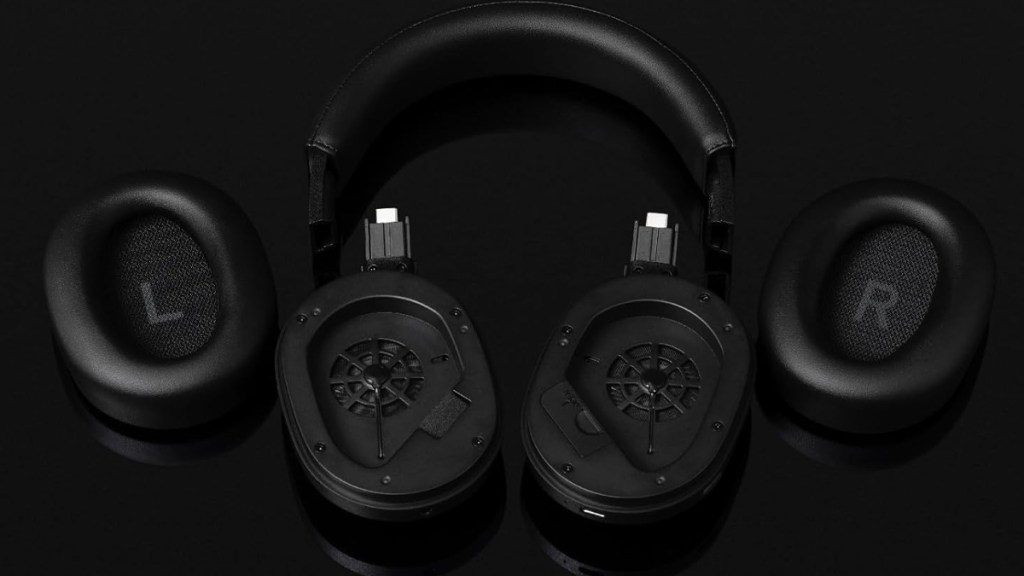 Final UX5000 Headphones Review