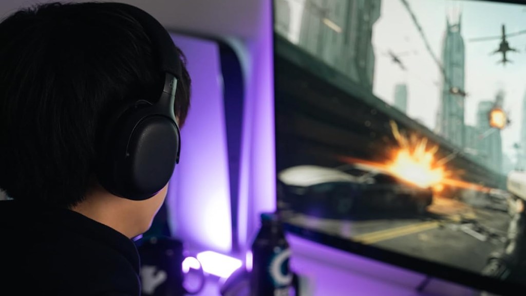 Final VR3000 EX review