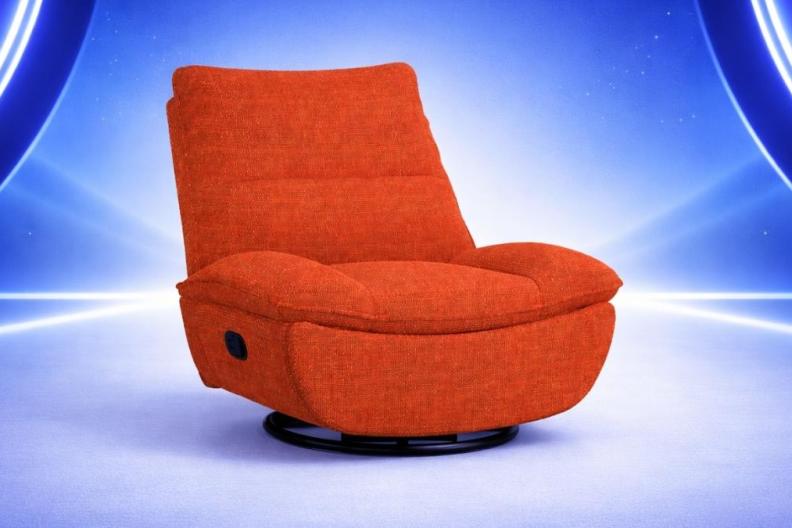 Flexispot lotus recliner Swivel