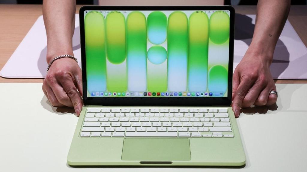 Apple Debuts Its Most ‘Affordable Laptop Ever’, MacBook Neo