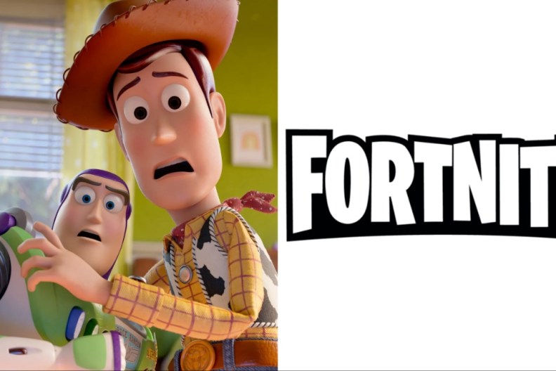 Fortnite x Toy Story Collab With Woody Skin Reportedly in Works