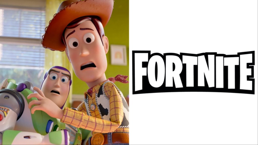 Fortnite x Toy Story Collab With Woody Skin Reportedly in Works