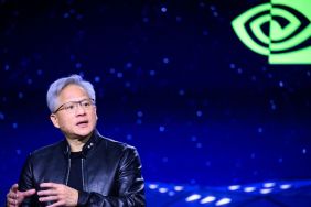 NVIDIA CEO Jensen Huang breaks silence on human-like AI, 'AGI'