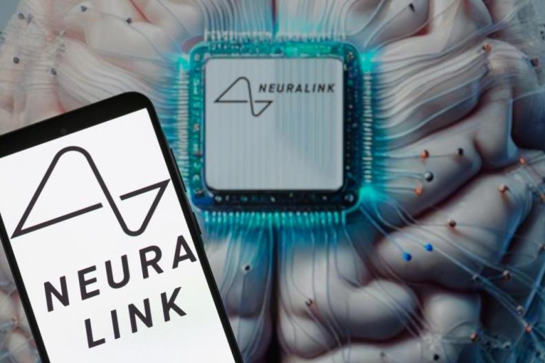 Elon Musk’s Neuralink Lets Patient Navigate Video Game With ‘Pure Thought Control'