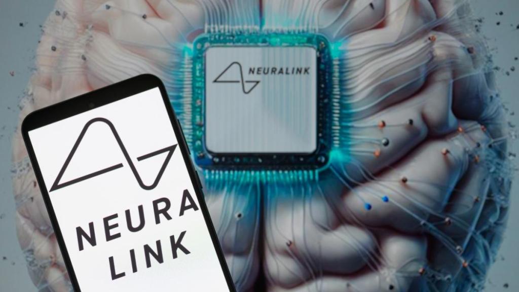 Elon Musk’s Neuralink Lets Patient Navigate Video Game With ‘Pure Thought Control'