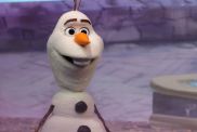 Disney’s AI Olaf Animatronic ‘Just Died’ on Disneyland Paris Debut