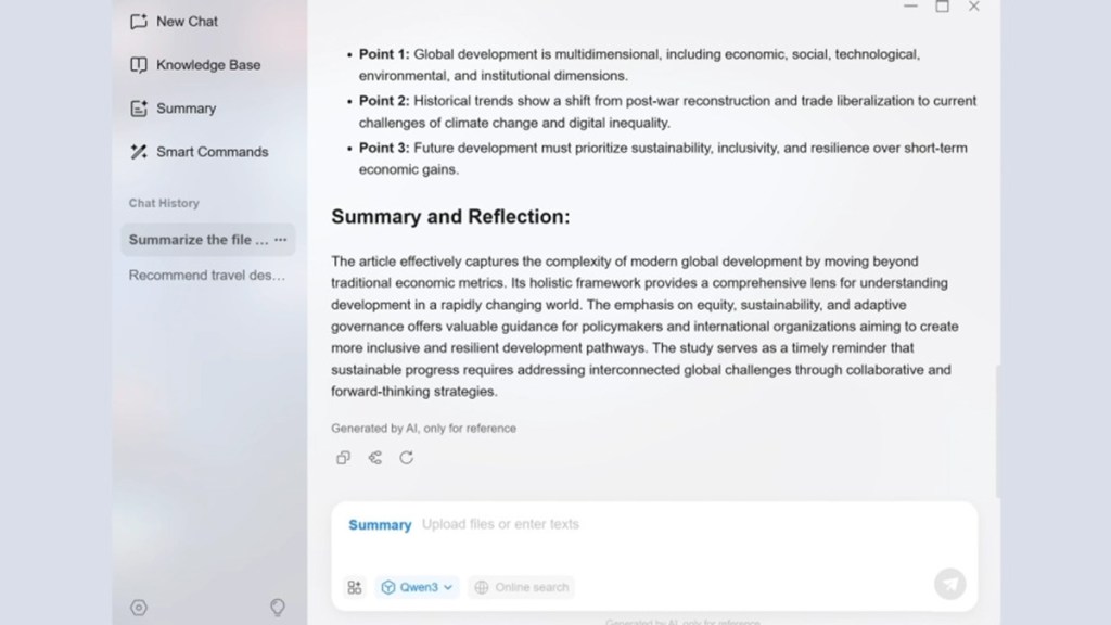 UGREEN AI NAS iDX6011 Pro Review