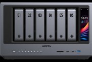 UGREEN AI NAS iDX6011 Pro Review