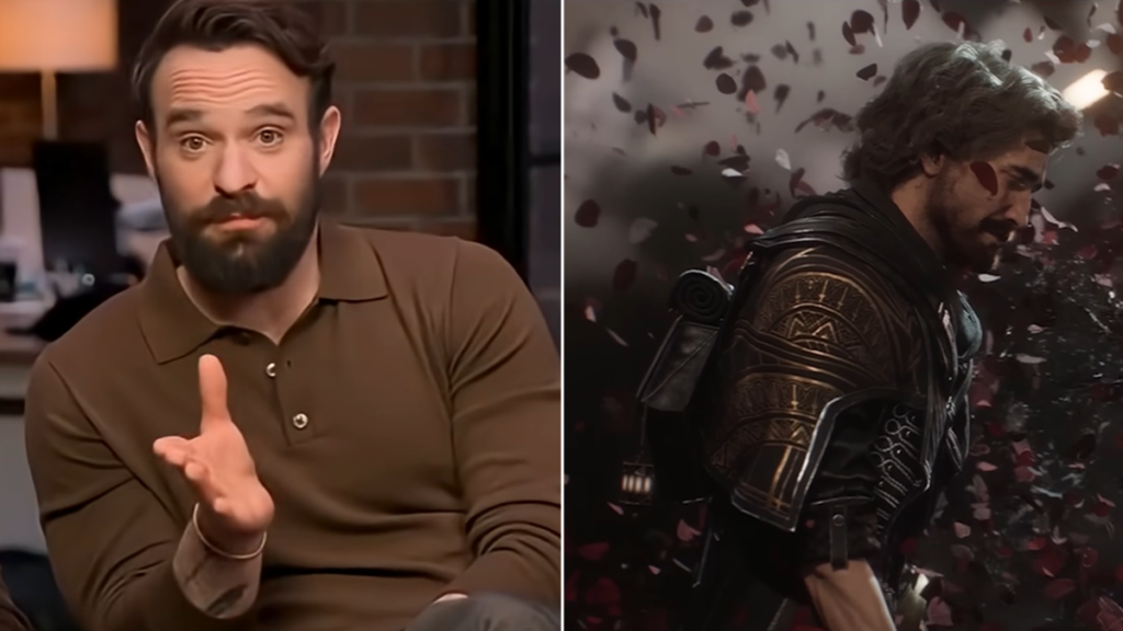 charli cox expedition 33