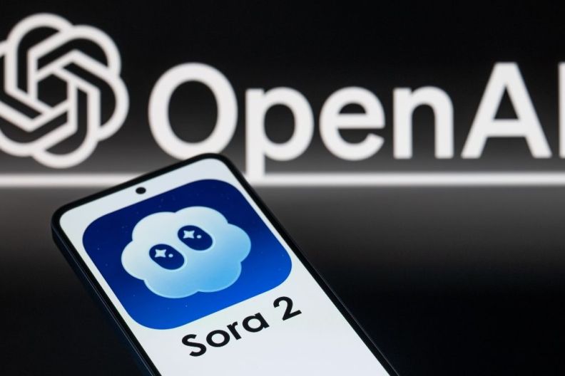 OpenAI Decides To Shut Down Popular AI Video Generator, Sora
