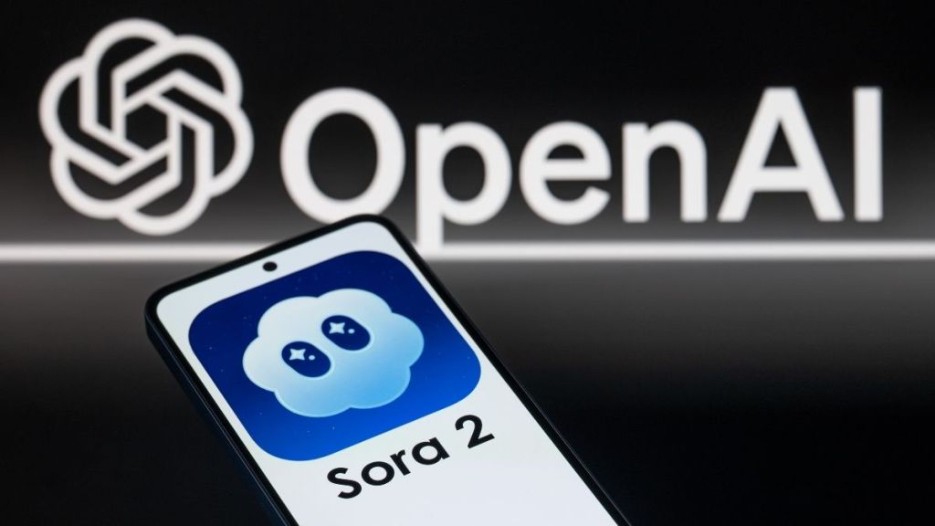 OpenAI Decides To Shut Down Popular AI Video Generator, Sora