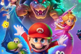 McDonald’s Brings Super Mario Galaxy Happy Meal With Toys & a Surprise