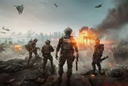 Battlefield 6 Developer Announces Layoffs After Successful Game Launch