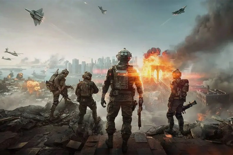 Battlefield 6 Developer Announces Layoffs After Successful Game Launch