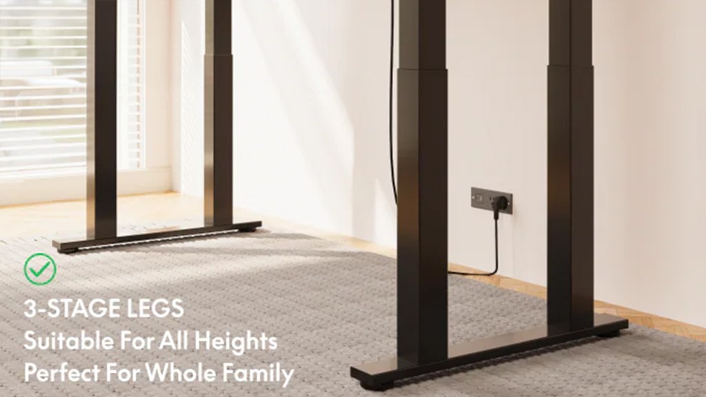 flexispot e7 plus review