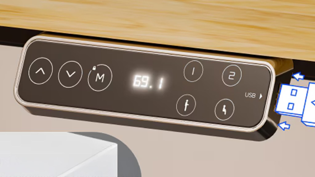 Flexispot E7 Plus Review