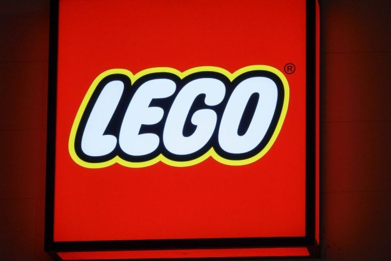 LEGO PlayStation Set Might Be Coming in 2026 — Report