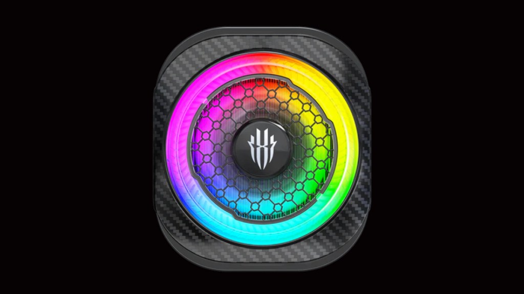 REDMAGIC 11 Air review