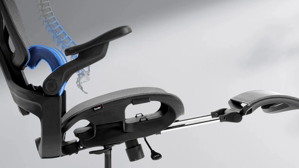 Boulies EP500 Review