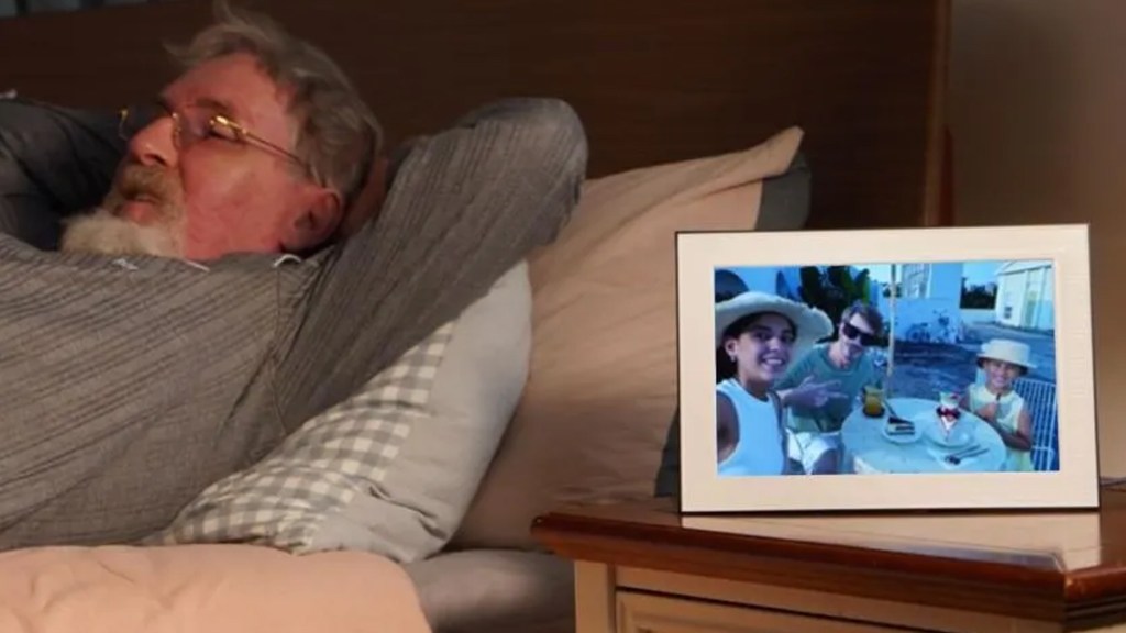 Homture Magic Frame Review