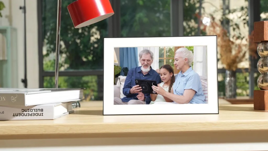 Homture Magic Frame Review