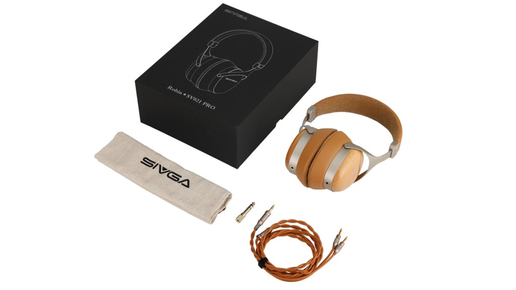 SIVGA Robin SV021 Pro Review