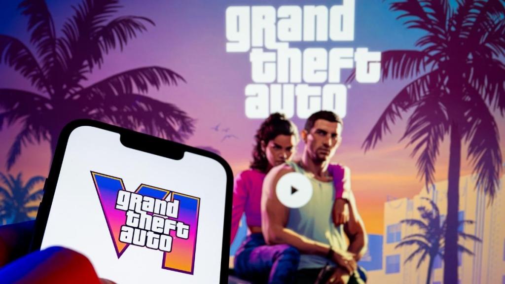 GTA 6 Online Release Window Reportedly Leaked