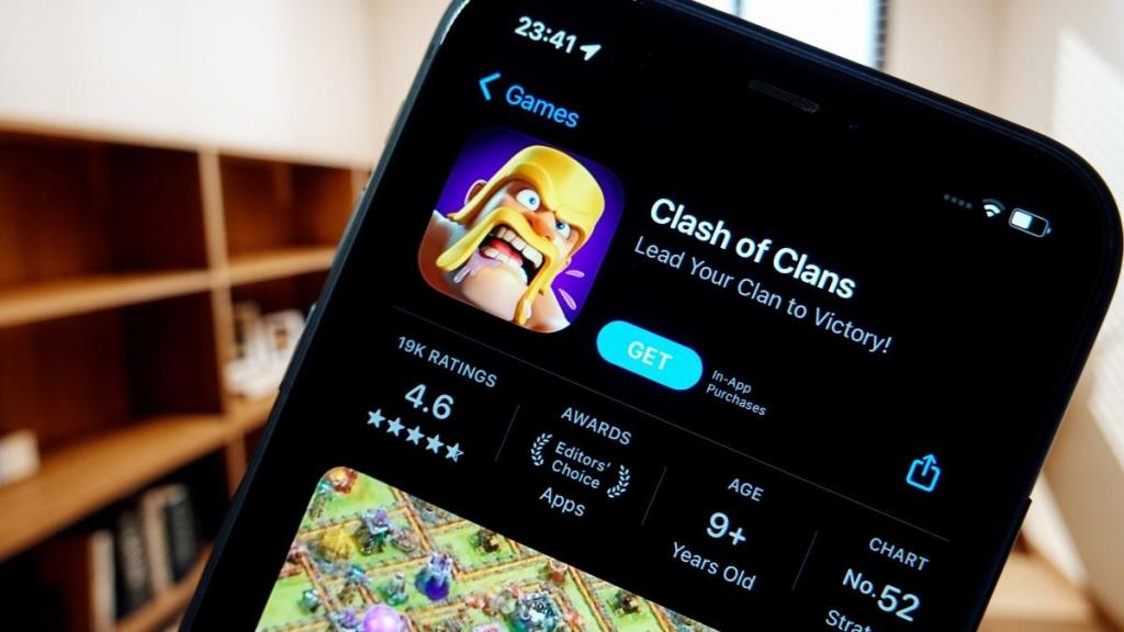 Clash of Clans’ New $12 Foot Bundle Sparks Meme Fest Online