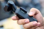 DJI Osmo Pocket 4 U.S. FCC