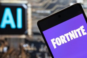 Epic Games Adds Chat-Enabled AI NPCs To Fortnite