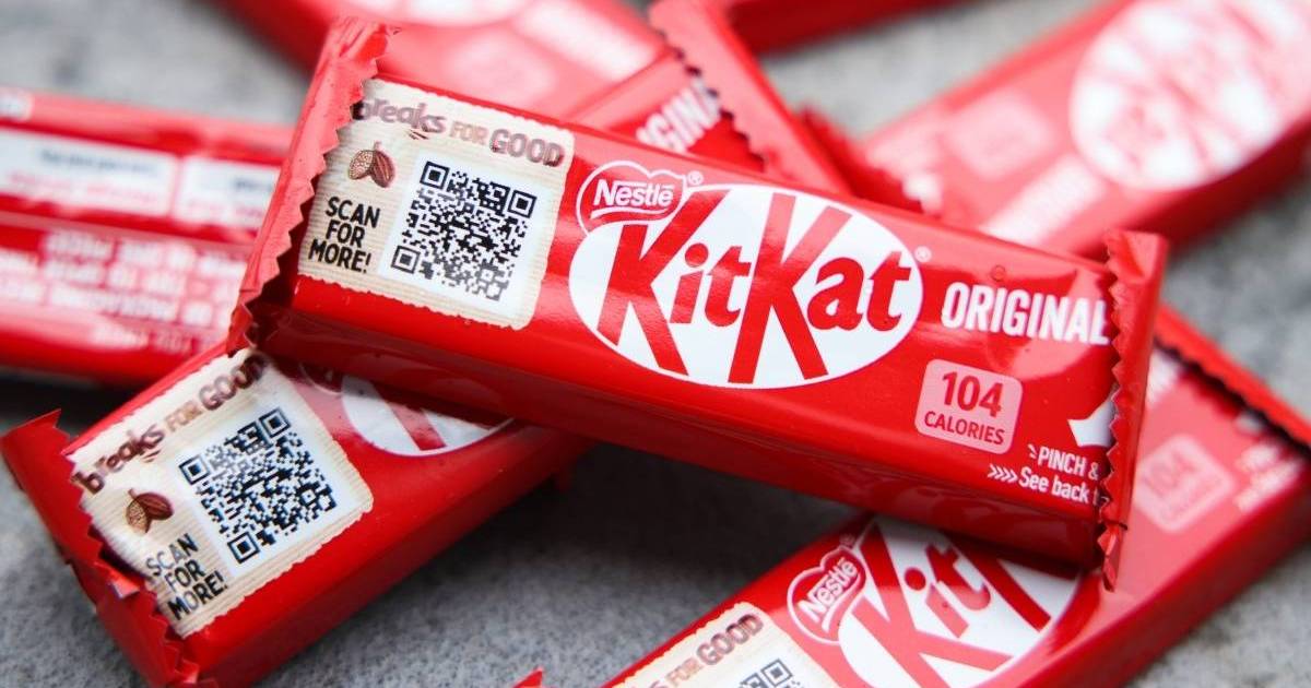 Internet Vows To ‘Protect’ KitKat as It Hires Security Post-Heist
