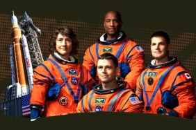 Apple iPhone 17 Pro Used by Artemis II Crew for Stunning Space Shots