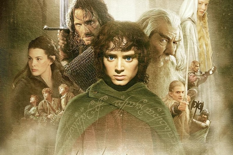 New Lord of the Rings Game Being Made by Tomb Raider Devs — Report