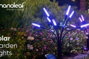 Nanoleaf Solar Garden Lights Review