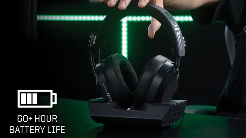 Recensione NACON RIG R8 SPECTRE PRO