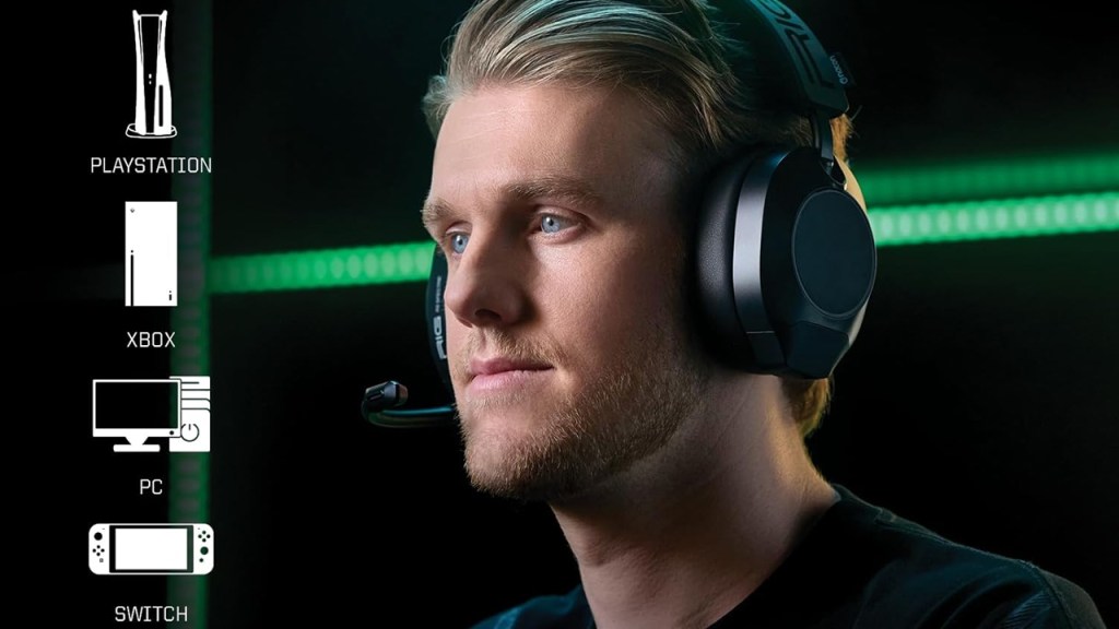 NACON RIG R8 SPECTRE PRO Review