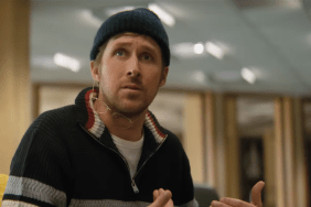 ryan gosling project hail mary