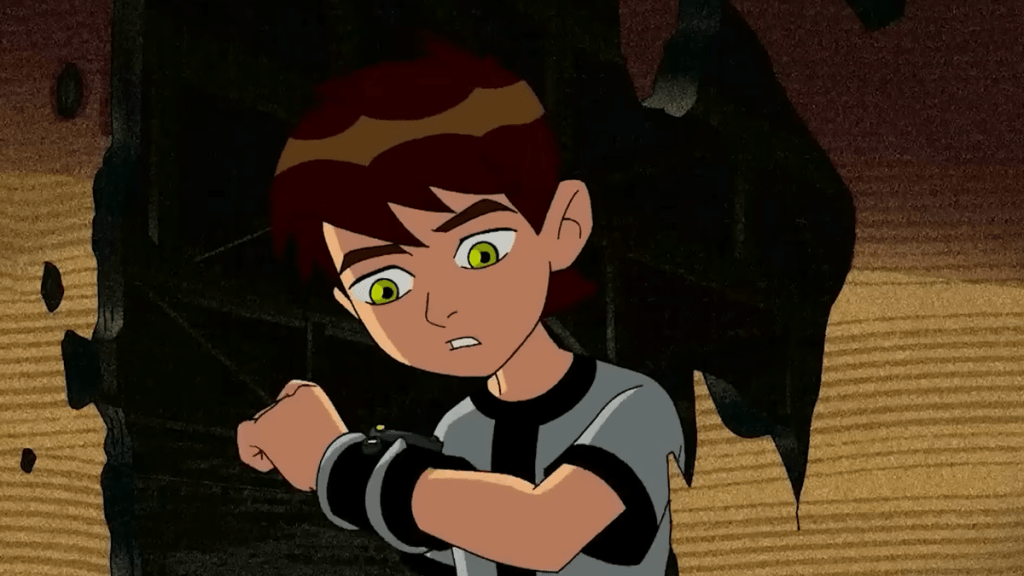 ben 10