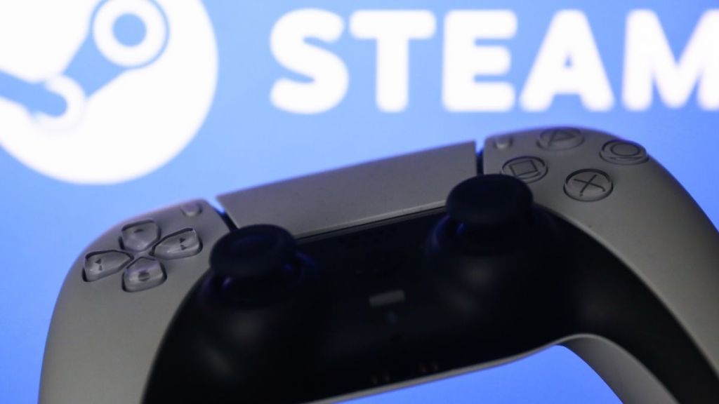 Valve’s Long-Awaited New Steam Controller To Drop Soon for $99