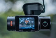 Vantrue Nexus 4S 3-Channel Dash Cam Review