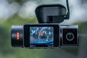 Vantrue Nexus 4S 3-Channel Dash Cam Review