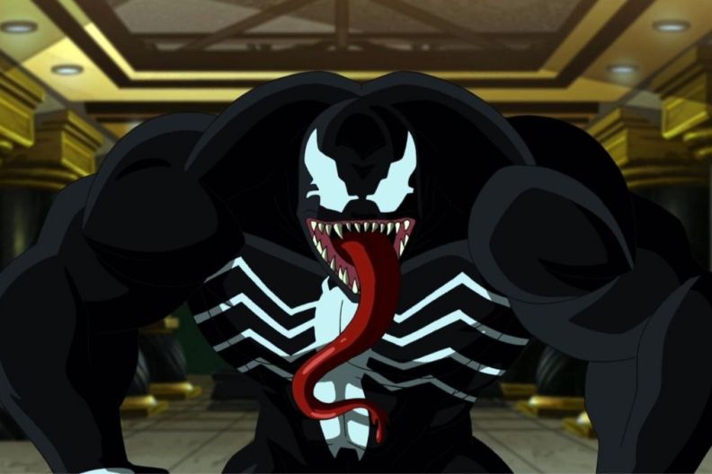 Marvel’s Venom Game Rumors Swirl Amid Miles Morales Star’s Remarks