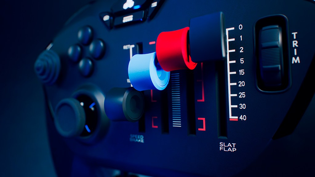 Honeycomb Aeronautical Echo Aviation Controller Review